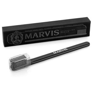 Marvis Black Toothbrush product image