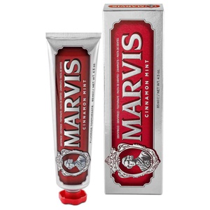 Marvis Cinnamon Mint Toothpaste 85ml product image
