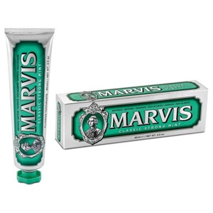 Marvis Classic Strong Mint Toothpaste product image
