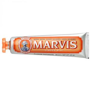 Marvis Ginger Mint 85 ml produkt bild