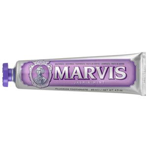 Marvis Jasmin Mint 85 ml produkt bild