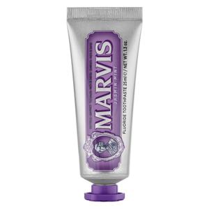 MARVIS tandkräm Jasmin Mint (25 ml) produkt bild