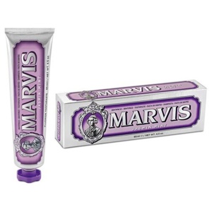 Marvis Jasmine Mint Toothpaste product image