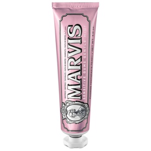 Marvis Sensitive Gums Mint Toothpaste 75 ml produkt bild