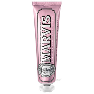 Marvis Sensitive Gums Mint Tandpasta, 75 ml. produktbillede