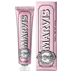 Marvis Sensitive Gums Mint Toothpaste product image