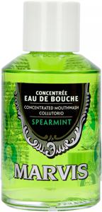 MARVIS Spearmint 120 ml produkt bild