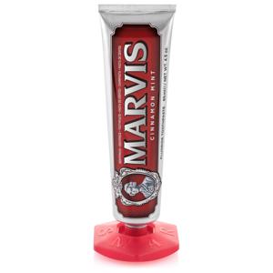 Marvis Tube Holder Red produkt bild