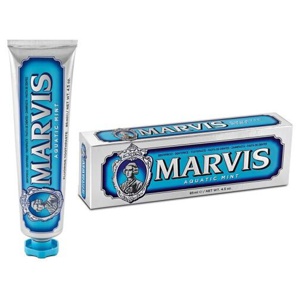 MarvisAquatic Mint Toothpaste product image