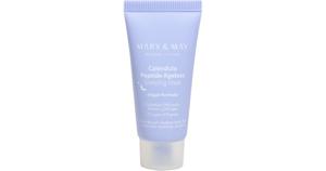 Mary&May Calendula Peptide Ageless Sleeping Mask 110 g produkt bild