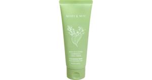Mary&May Houttuynia Cordata+Tea Tree Cleansing Foam 150 ml produkt bild