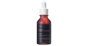 Mary&May Idebenone+Blackberry Complex Serum, 30 ml produkt bild