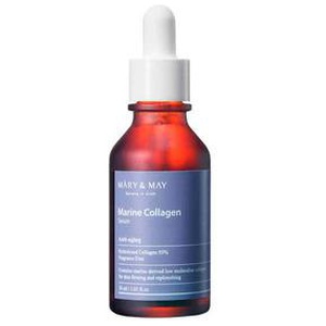 Mary&May Marine Collagen Serum - 30 ml. produktbillede