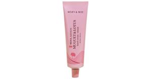 Mary&May Muguet & Lotus Hand Cream 50 ml produkt bild