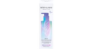 Mary&May Rice Glutathione LHA Cleansing Oil, 200 ml produkt bild