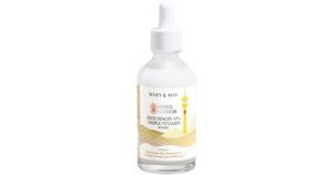 Mary&May Rice Niacin 10% Triple Vitamin Serum, 80 ml produkt bild
