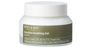 Mary&May Sensitive Soothing Gel Cream 70 g produkt bild