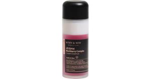 Mary&May Vegan Blackberry Complex Cream Essence 140 ml produkt bild