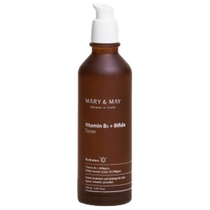 Mary&May Vitamin B5 + Bifida Toner 120ml produkt bild
