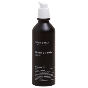 Mary&May Vitamin C+Bifida Lotion 120 ml produkt bild