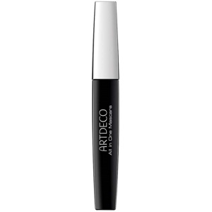 Mascara All In One 01 Black, 10 ml Produktbild