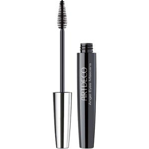 Mascara Angel Eyes 1 Black, 10 ml Produktbild
