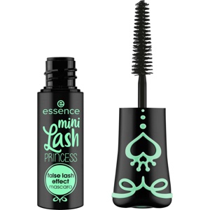 Mascara Ciao! Mini Lash Princess False Lash Effect 01 Viva Laches, 5 ml Produktbild