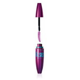 Mascara Falsche Wimpern Black Drama Volum' Express, 8,2 ml Produktbild