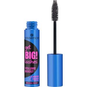 Mascara Get Big! Lashes Volume Boost Waterproof, 12 ml Produktbild