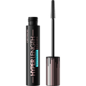 Mascara Hyper Length Waterproof 010 Endless Black, 11 ml Produktbild