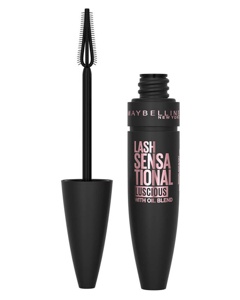 Mascara Lash Sensational Very Black, 9,5 ml Produktbild