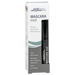 MASCARA med Produktbild