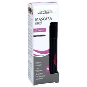 MASCARA med Volumen Produktbild