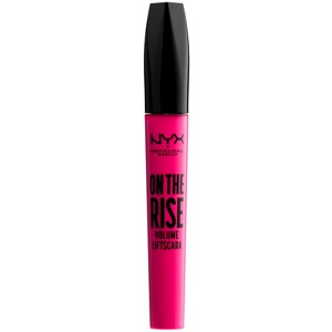 Mascara On The Rise Volume Liftscara Black, 10 ml Produktbild