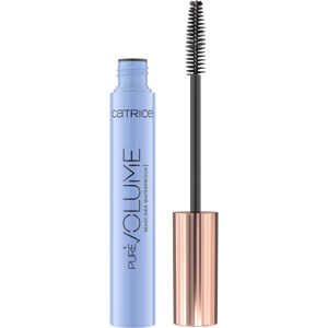 Mascara Pure Volume Waterproof 010 Black, 10 ml Produktbild