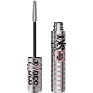 Mascara Sky High Tubes Very Black, 7,2 ml Produktbild