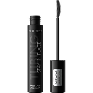 Mascara Tubing Stay In Place False Lash 010 No Panda Black, 11 ml Produktbild