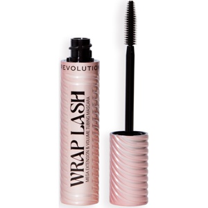 Mascara Wrap Lash Tubing Black, 8,5 ml Produktbild