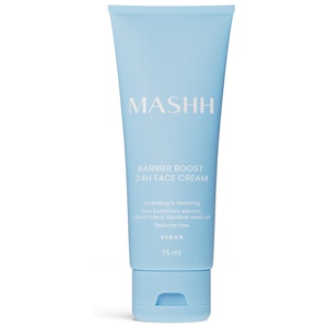 MASHH Barrier Boost 24h Face Cream 75 ml produktbilde
