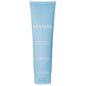MASHH Gentle Moist Body Lotion produktbilde