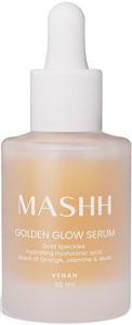 Mashh Golden Glow Serum 30 ml produkt bild