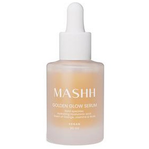 MASHH Golden Glow Serum - 30 ml. produktbillede