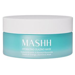 MASHH Hydrating Glazing Mask - 50 ml. produktbillede