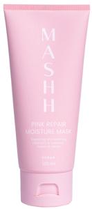 MASHH Pink Repair Moisture Mask produkt bild
