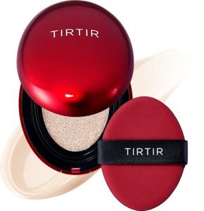 Mask Fit Red Cushion Mini 10C Shell produkt bild