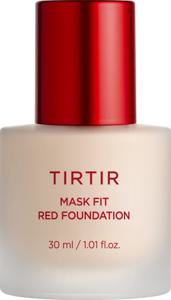 TIRTIR Mask Fit Red Foundation 21C Cool Ivory produkt bild