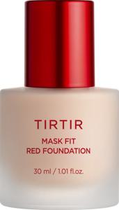 TIRTIR Mask Fit Red Foundation 25C Cool Taupe produkt bild