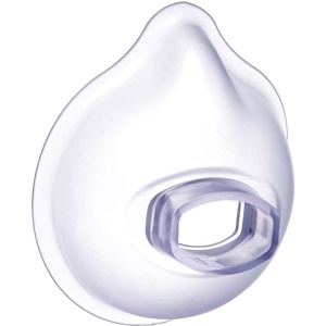 Maske til spacer small 1 stk. produktbillede