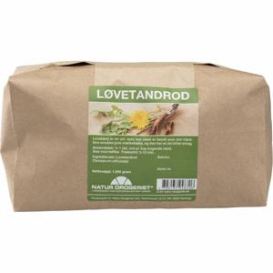 Maskrosrot 1kg - Natur Drogeriet produkt bild