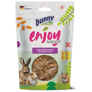 Bunny Nature Enjoy Nature Maskrosrötter produkt bild